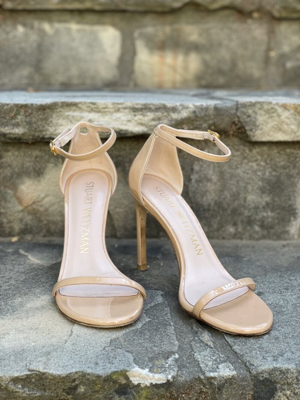 Stuart Weitzman Pumps - Picture 3 of 4